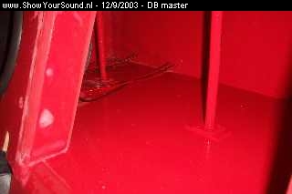 showyoursound.nl - De meeste DB in een BMW Touring!! - DB master - dcp_2321.jpg - 6mm2 speakerkabels